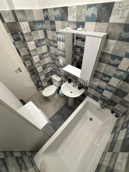 Garsoniera Militari Residence -str. Serg. Ilie Petre - 3