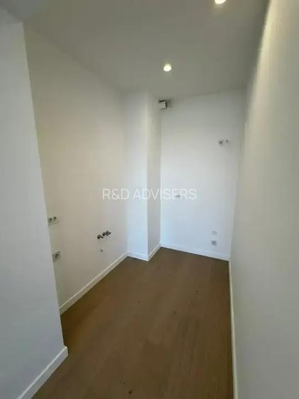 Muzeul Aviatiei | Apartament 2 Camere | Ansamblu Rezidential | - 6