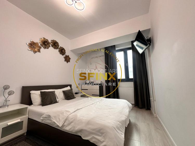 2 camere, apartament etaj 3/7, loc parcare, boxa, Giulesti, bloc ultramodern nou - 6