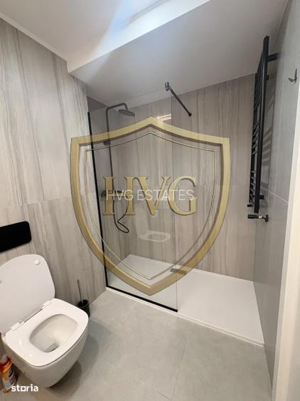 Apartament | Complex Nusco City Faza 2 | Centrala Proprie - 11