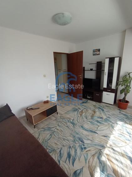 Baba Novac - Apartament cu 2 camere cu balcon pe termen lung - 3