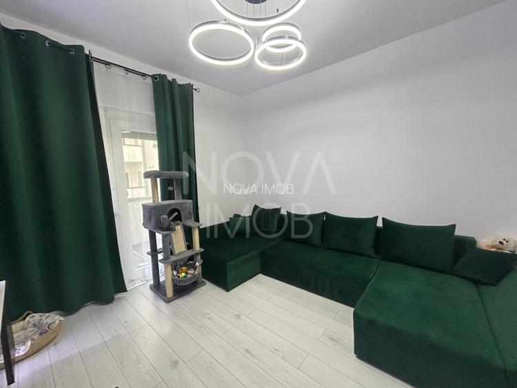 Apartament 3 camere, mobilat, utilat modern, 2 locuri parcare - 2