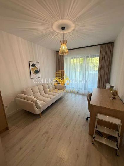 3 Camere Openspace, Modern, Parcare, Prima inchiriere, Lidl, UMF,USAMV - 5