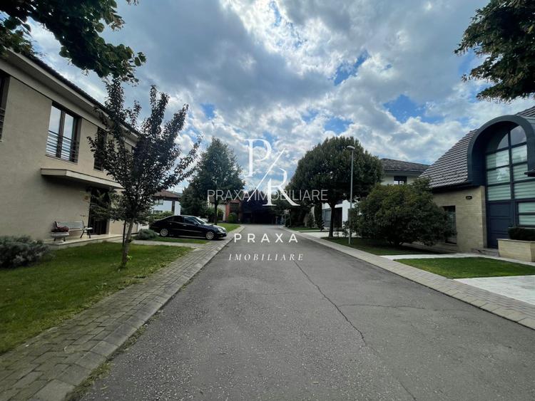 Comision 0! Casa individuala, in  incinta cartierul rezidential Terra! - 2