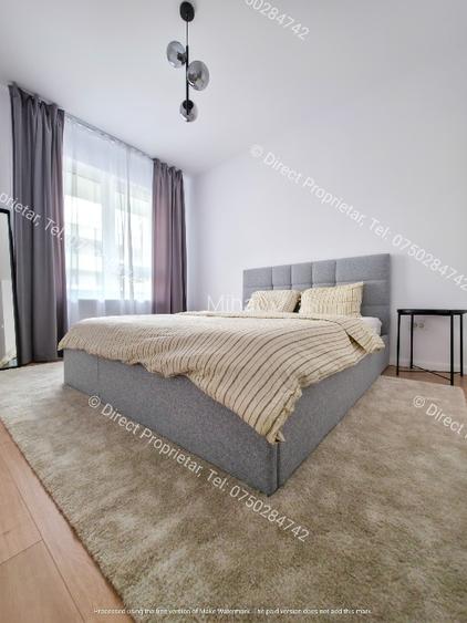 Apartament 2 camere – Venus 4 Residence | Complet mobilat si utilat | 10 min M2 - 7