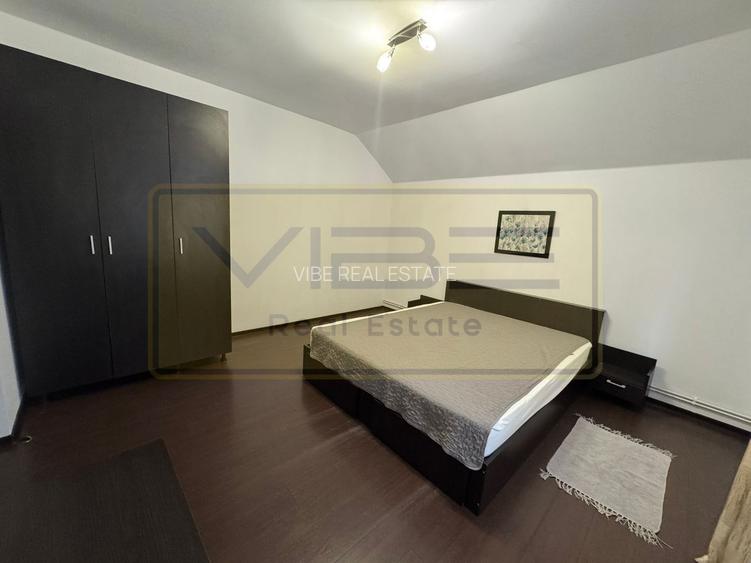 Apartament 4 camere ( etajul 1 vila) Galata- Belvedere - 3