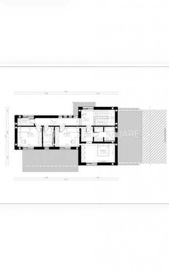 Teren cu AC Pentru Duplex , Feleacu/Cluj Napoca - 12