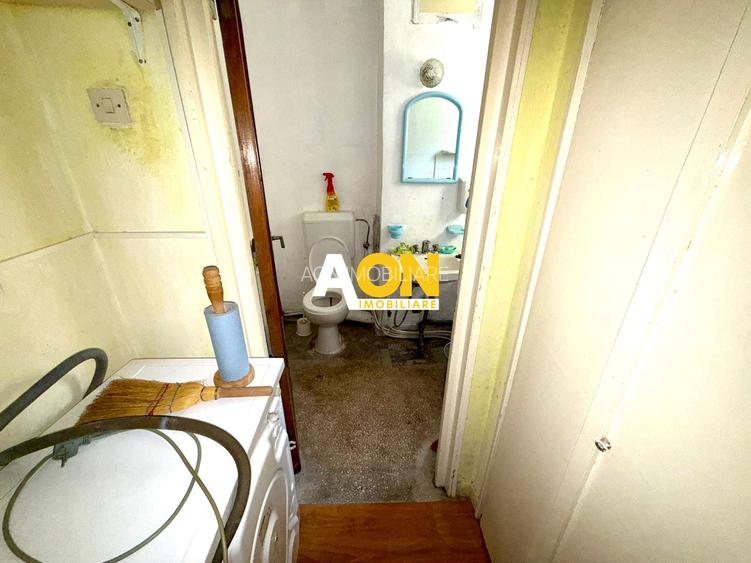 De vanzare garsoniera, foste proprietati, Closca-Cetate - 5