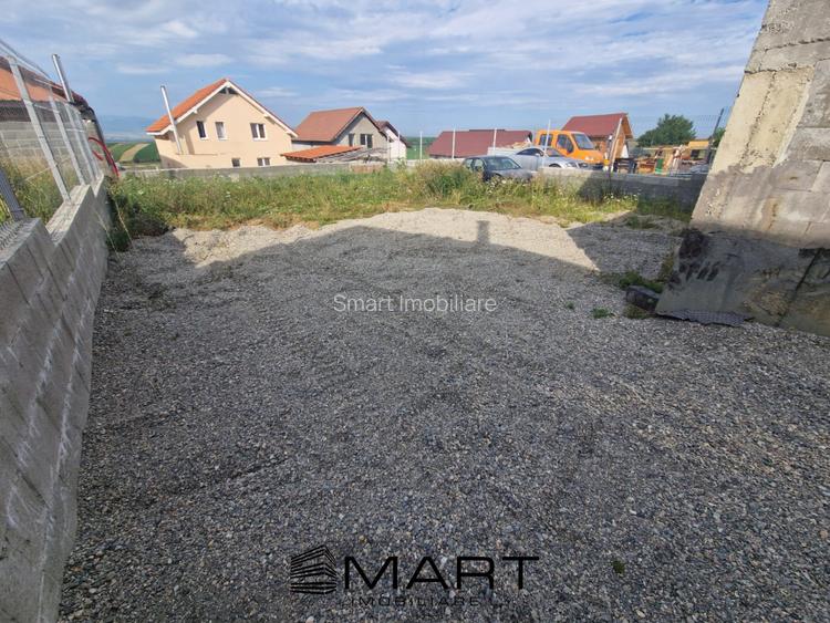 Casa la rosu in Sura Mare - 4