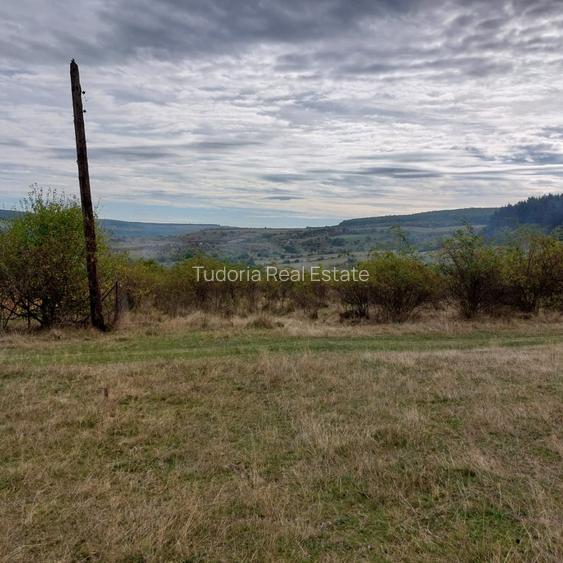 Parcela cu proiect autorizat, 60 euro/mp, Corusu! - 4