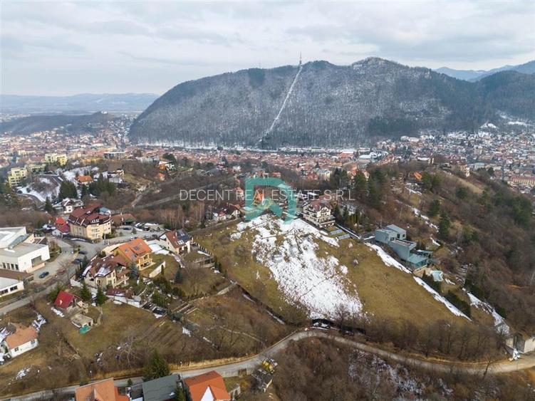 Drumul Poienii, Brasov, casa, doua proprietati - 3