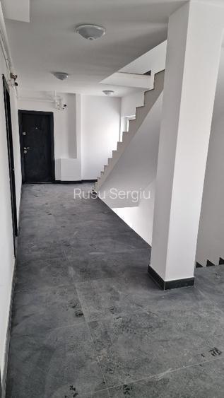 Apartament 2 camere 54 mpu.  plus balcon, parcare, bloc tip vilă, etaj 1 și 2 - 8