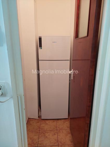 2 camere decomandate, mobilate, utilate, metrou - comision 0%! - 17