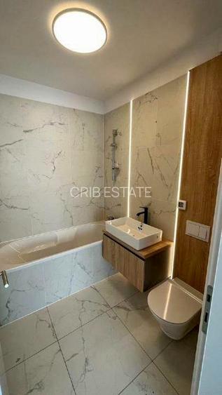 Vila 5 camere Complex New Point | Pipera | Curte + Parcare - 6