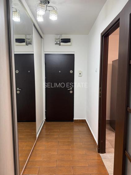 3 camere METROU Valea Ialomitei 1 min | Mobilat utilat | Etaj 3 | - 3