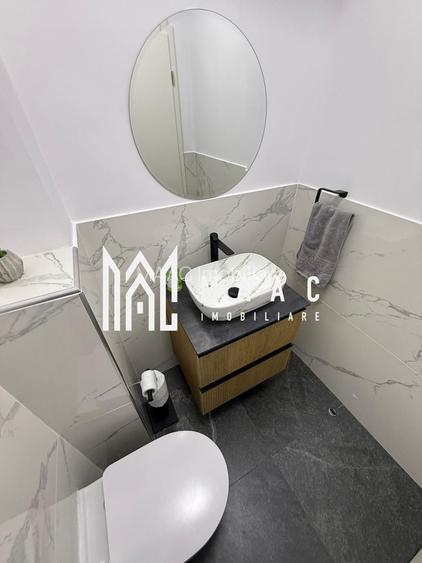 Apartament 3 camere nou | Balcon | Parcare | M. Viteazu - 24