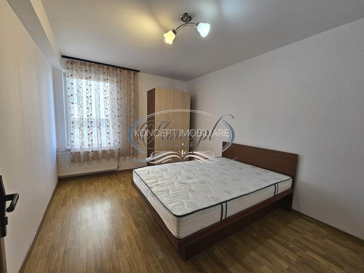 Locuinta mobilata si utilata aproape de TRC Park Transilvania - 8