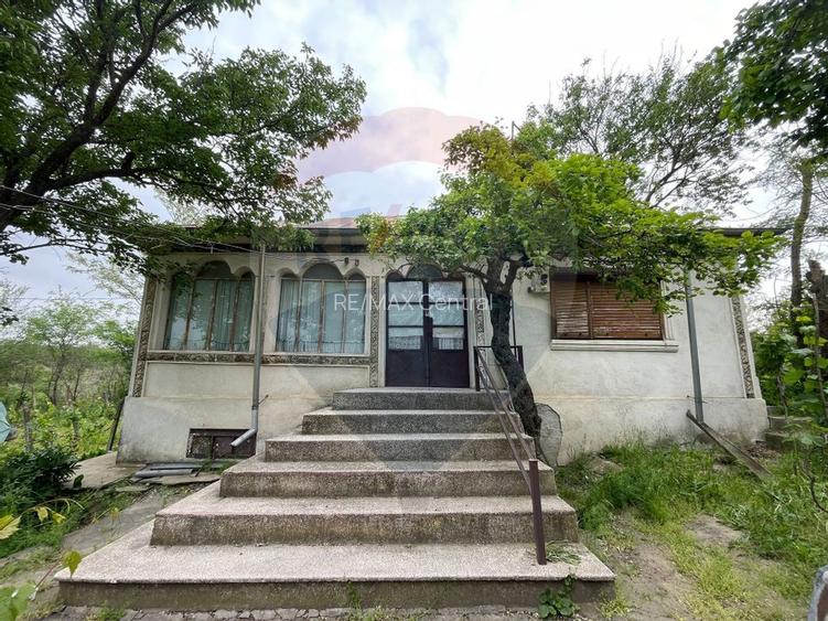 Casă și Teren Generos la Granița cu Republica Moldova! - 5