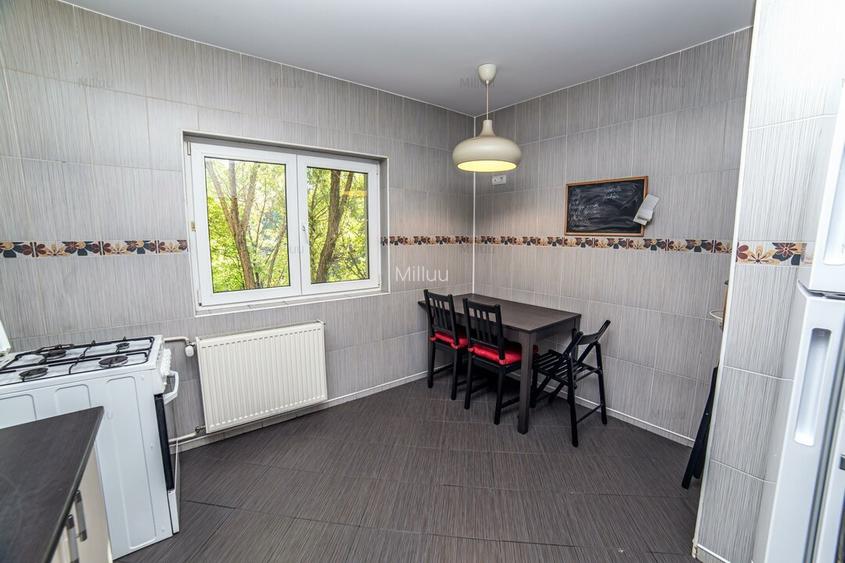 2 camere | Petfriendly | 10 Min Metrou Brancoveanu - 11