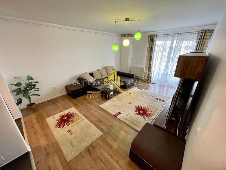 2 camere, modern, bloc nou, parcare, Buna Ziua, Grand Hill, LIDL - 4