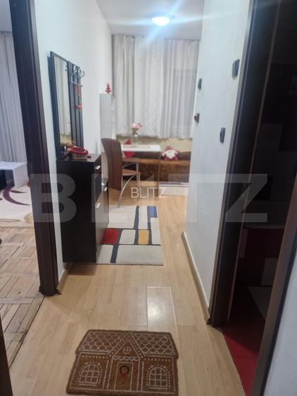 Garsoniera moderna, 40 mp, zona McDonald's. - 6