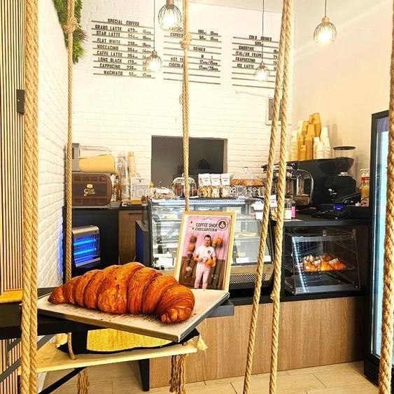 Afacere la cheie de vanzare – Cafenea functionala, zona centrala - 10