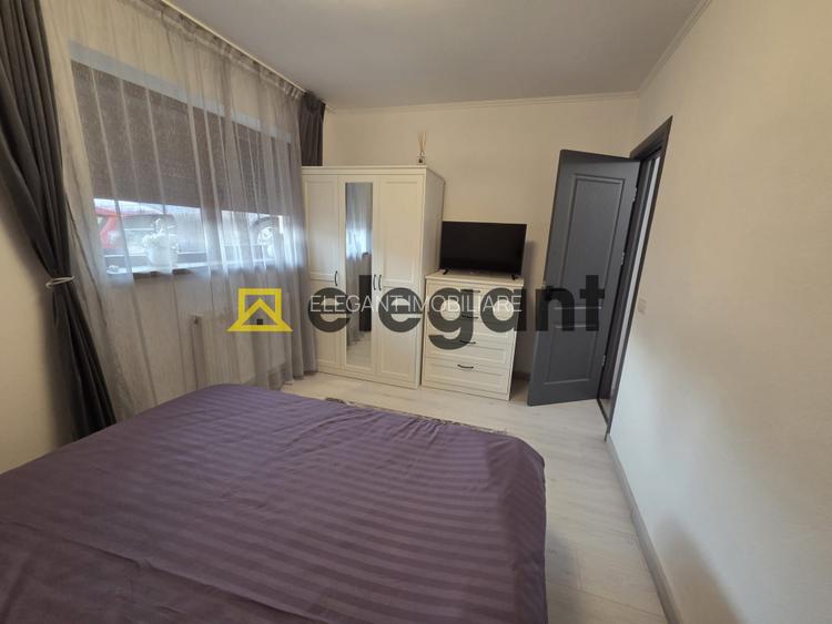 Lux, prima inchiriere, bloc nou! 3 camere, terasa spatioasa, Ultracentral - 7