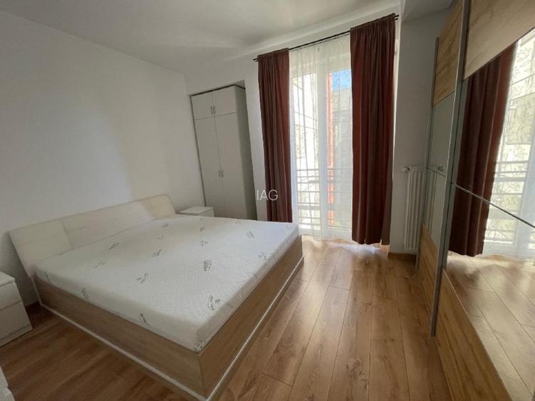Direct  de la proprietar:de închiriat apartament cu două camere  - 2