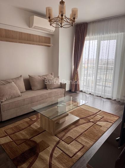 Apartament 2 camere- de inchiriat- Belvedere Residence- Pipera - 2