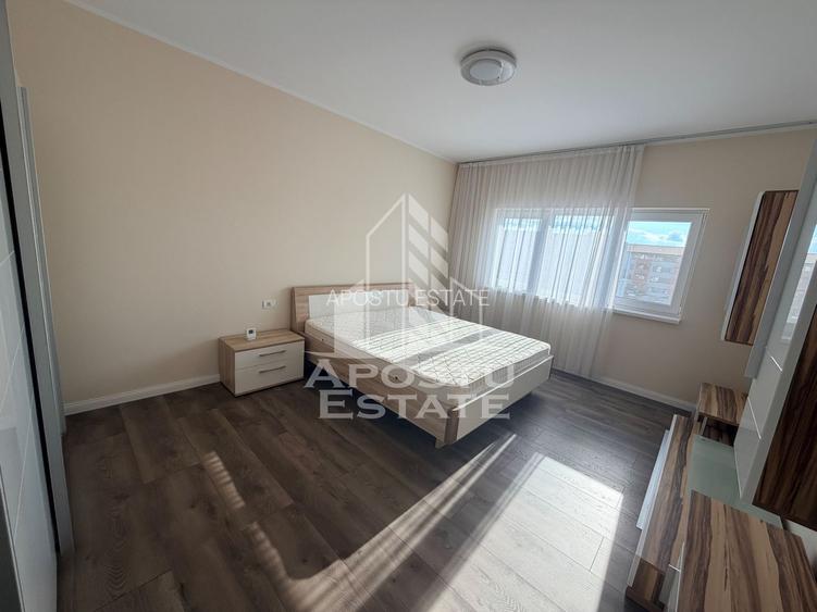 Apartament cu 2 camere, de inchiriat, Giroc, Parcare - 6