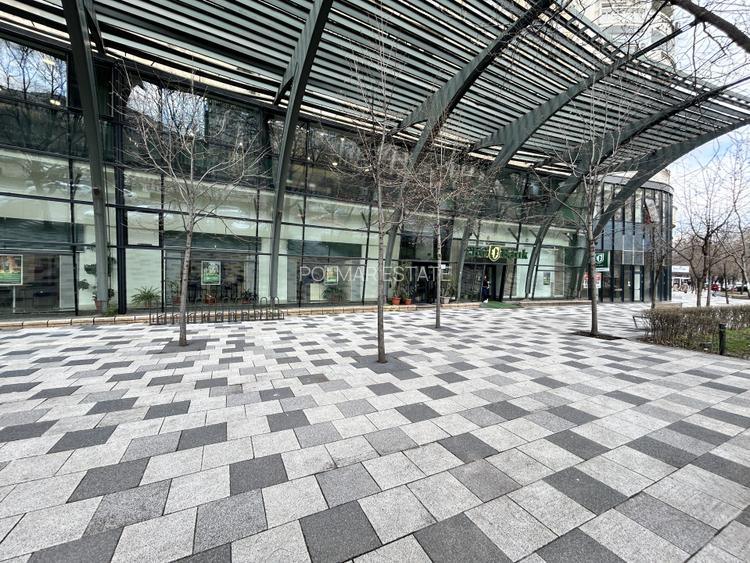 Inchiriere 3 Camere Vedere Piață Alba-Iulia - 17