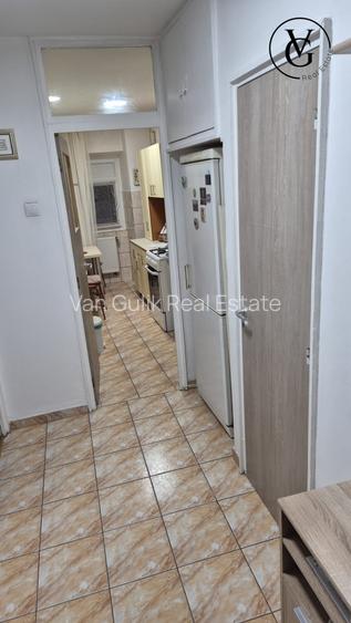 Garsoniera - Lacul Tei - Facultatea de Construcții - 7