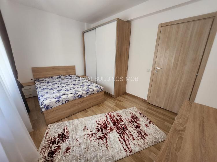 Loc de Parcare - 60 mp -  Etaj 1 - Militari Residence - 6
