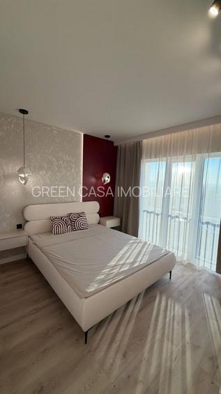 Apartament bloc NOU Apahida 52MP+balcon cu logie 4mp - 12