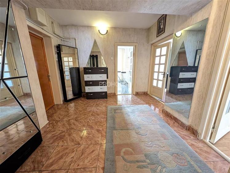 Parcul Catedralei - chirie 2 camere - mobilate si utilate - 13