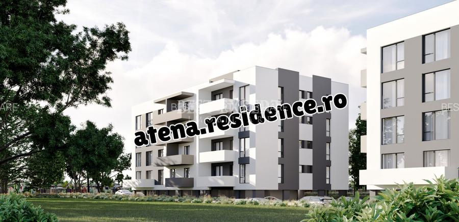 2 Camere de Top | Direct Dezvoltator | Finisaje Premium| Incalzire in Pardoseala - 2