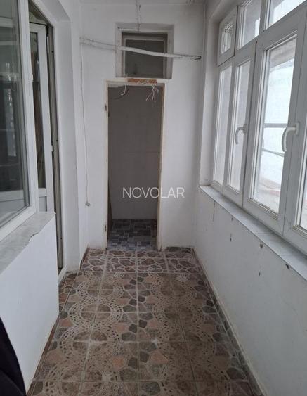 Apartament 2 camere langa parcul IOR - Aleea Rotunda - Bloc in Consolidare - 3