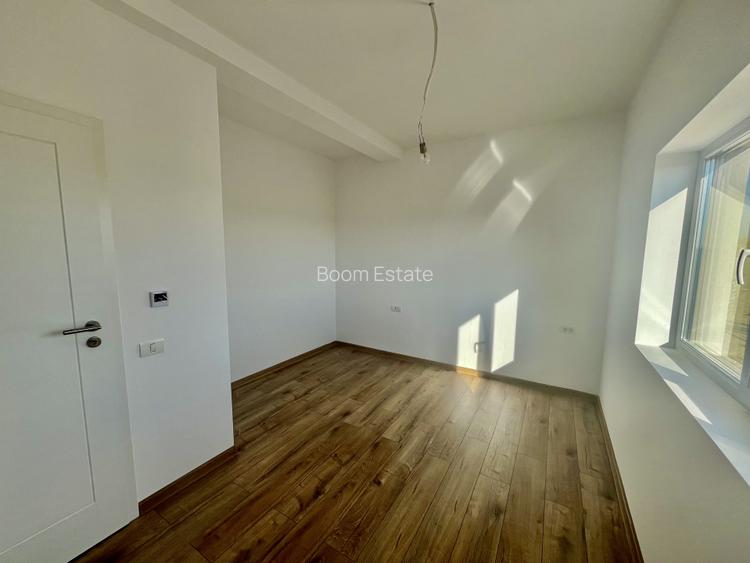 Proiect Nou, 4 Camere, Toate Utilitatile - 10