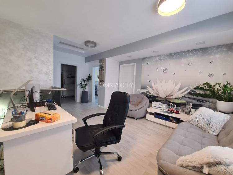 OMNIA-Proprietati alese! In City Mediteraneo. SPA included. - 44