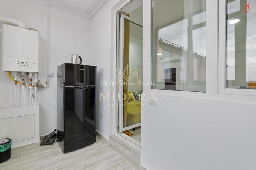 2 camere de închiriat | Militari Residence | Parcare inclusă | 530€ - 5