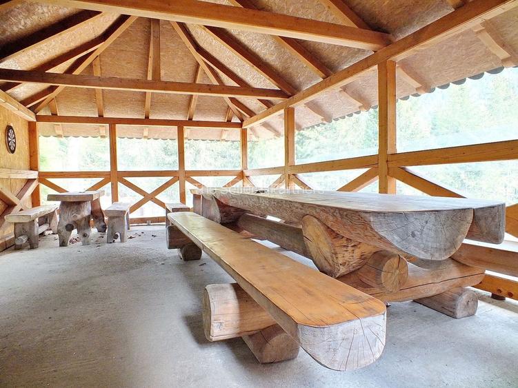 Pensiune turistica pozitionare ultracentrala - 2