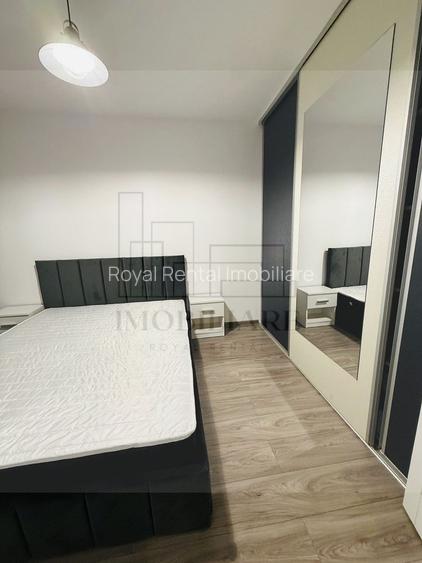 Apartament 2 camere garaj subteran – Gheorgheni, lângă FSEGA și Iulius Mall - 5