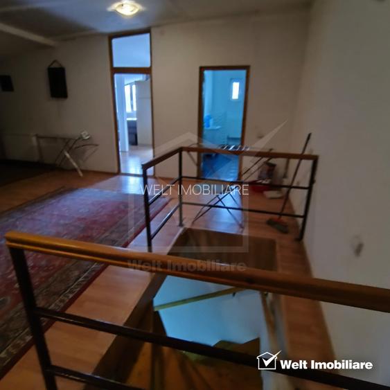 Casa individuala, 270 mp, Dambul Rotund - 5