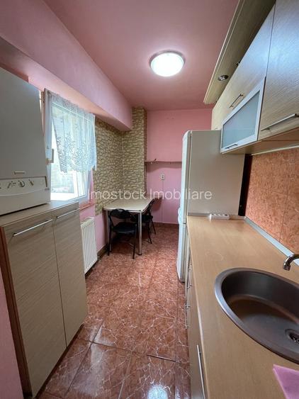 Apartament 1 camera, de inchiriat in Lugoj zona Kaufland - 12