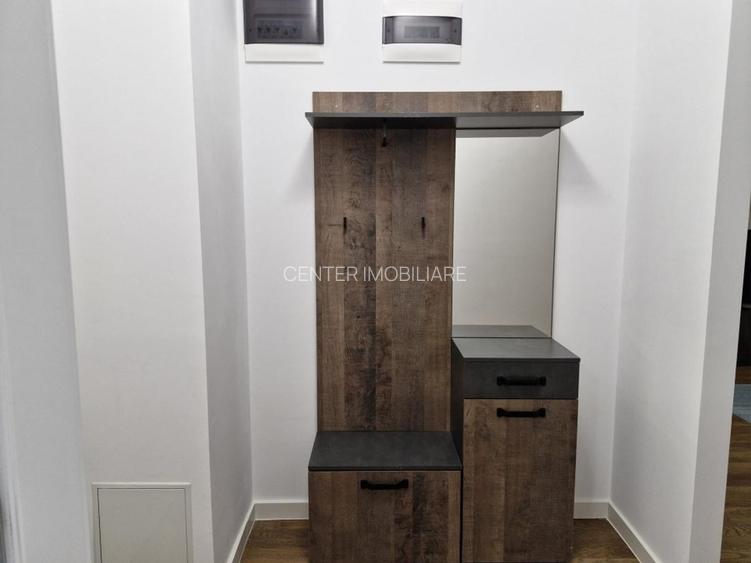 JANDARMERIEI,The Ivy, 3 camere deosebit, 75 mp, prima închiriere, etaj 2 - 5
