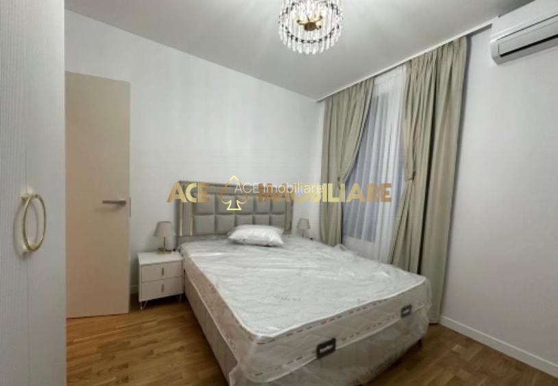 2 Camere de inchiriat | Nordului | Centrala | Parcare | Terasa - 4