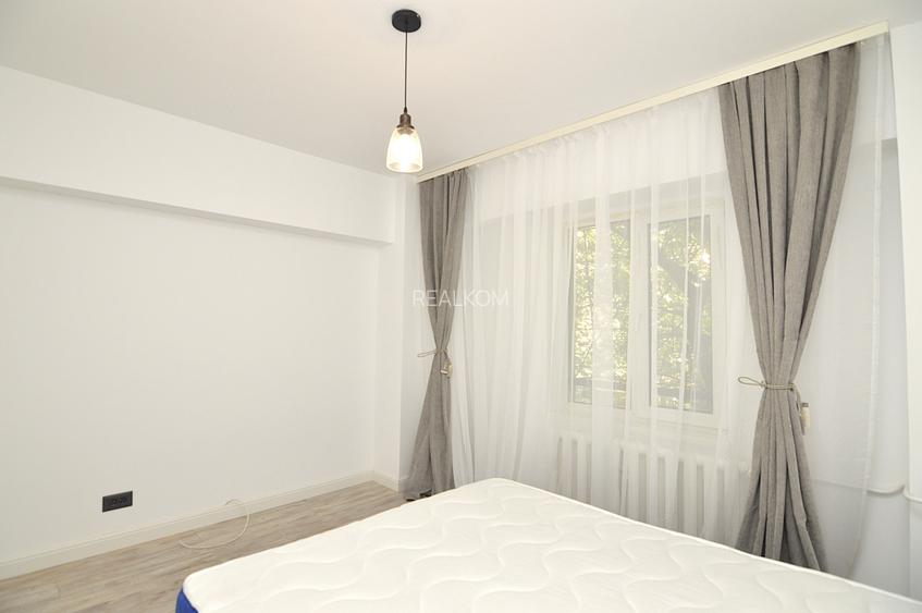 INCHIRIERE APARTAMENT 3 CAMERE CALEA CALARASILOR – METROU PIATA MUNCII - 20