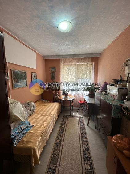 Apartament 3 camere/etaj 2 ULTRACENTRAL - 10