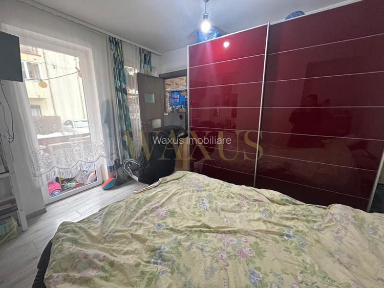 Apartament de vanzare 2 camere decomandate, zona Tineretului, Floresti - 5