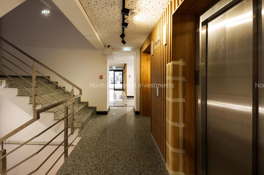 APARTAMENT 2 CAMERE - MOBILAT - ROND OMV PIPERA - COMISION 0% - 11